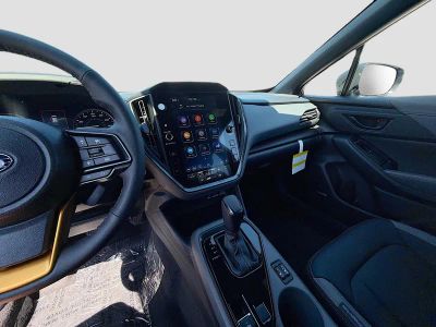 2026 Subaru Crosstrek — photo 26 view