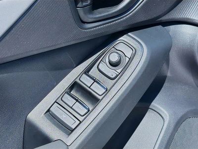 2026 Subaru Crosstrek — photo 21 view