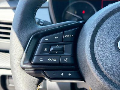 2026 Subaru Crosstrek — photo 34 view