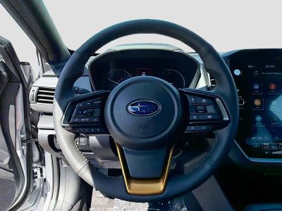 2026 Subaru Crosstrek — photo 36 view