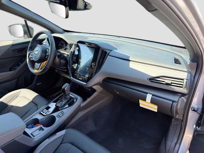 2026 Subaru Crosstrek — photo 13 view