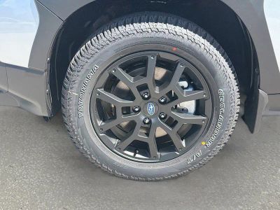 2026 Subaru Crosstrek — photo 38 view