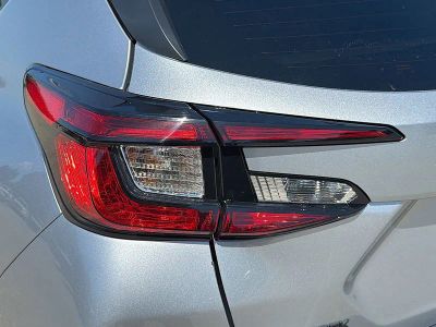 2026 Subaru Crosstrek — photo 10 view