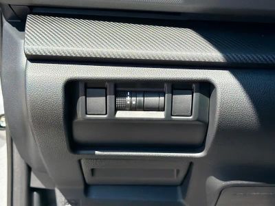 2026 Subaru Crosstrek — photo 32 view