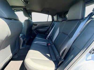 2026 Subaru Crosstrek — photo 19 view