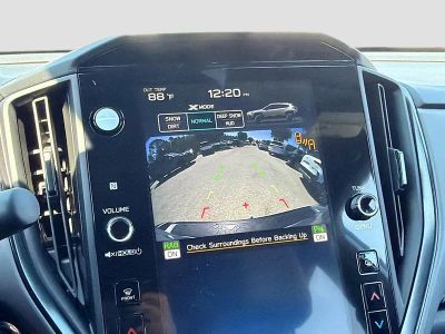 2026 Subaru Crosstrek — photo 30 view