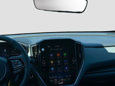 2026 Subaru Crosstrek — photo 18 view