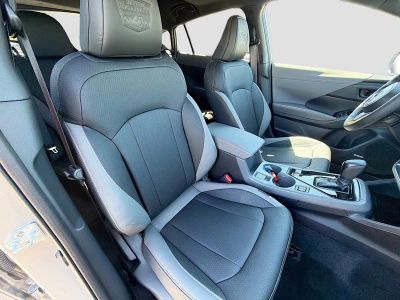 2026 Subaru Crosstrek — photo 14 view