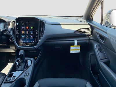 2026 Subaru Crosstrek — photo 17 view