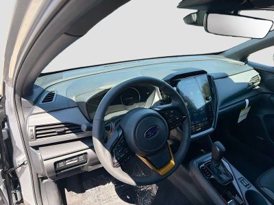 2026 Subaru Crosstrek — photo 24 view