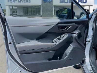 2026 Subaru Crosstrek — photo 20 view