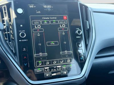 2026 Subaru Crosstrek — photo 31 view