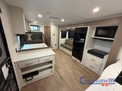 2026 Grand Design Transcend Xplor - Photo 11