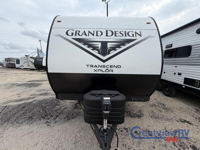 2026 Grand Design Transcend Xplor - Photo 4