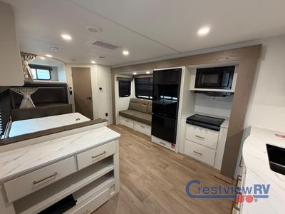2026 Grand Design Transcend Xplor - Photo 12