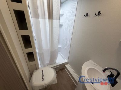 2026 Grand Design Transcend Xplor - Photo 21