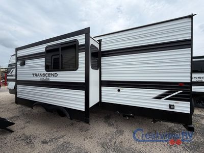 2026 Grand Design Transcend Xplor - Photo 5