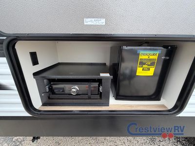 2026 Grand Design Transcend Xplor - Photo 8