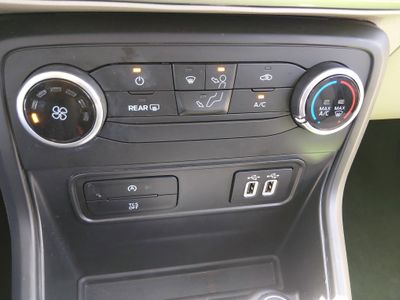 2022 Ford EcoSport - Photo 21
