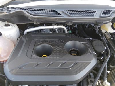 2022 Ford EcoSport - Photo 9