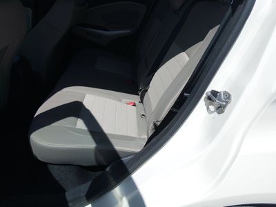 2022 Ford EcoSport - Photo 19