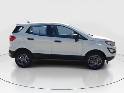 2022 Ford EcoSport - Photo 8