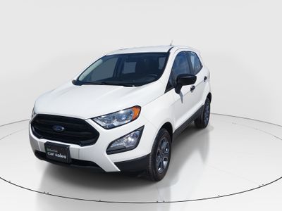 2022 Ford EcoSport - Photo 3