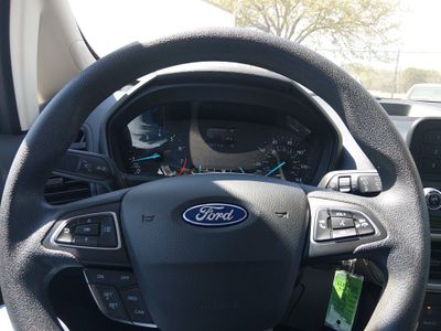 2022 Ford EcoSport - Photo 12