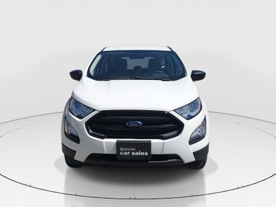 2022 Ford EcoSport - Photo 2