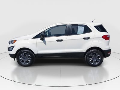 2022 Ford EcoSport - Photo 4