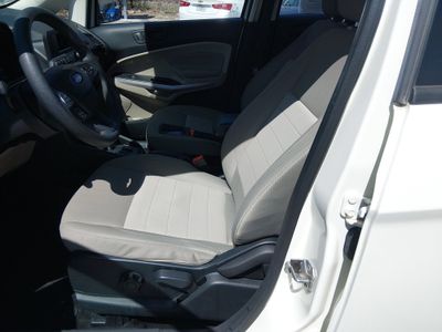 2022 Ford EcoSport - Photo 20