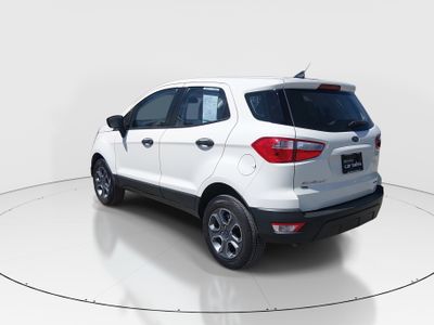 2022 Ford EcoSport - Photo 5