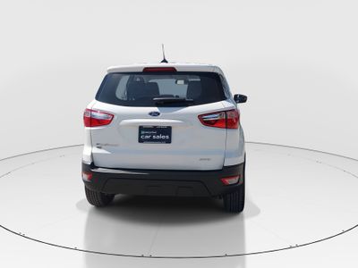 2022 Ford EcoSport - Photo 6