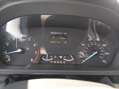 2022 Ford EcoSport - Photo 14