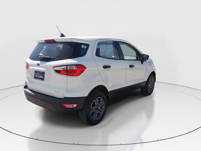 2022 Ford EcoSport - Photo 7