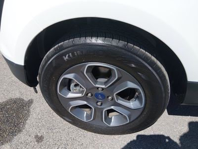 2022 Ford EcoSport - Photo 10