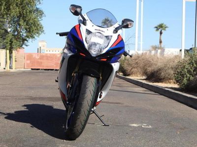 2026 Suzuki GSX-R750Z - Photo 3