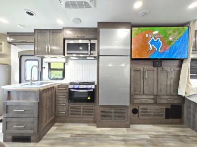 2026 Entegra ODYSSEY — photo 7 view