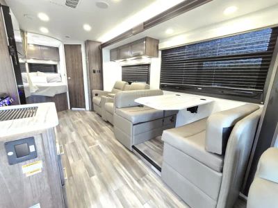 2026 Entegra ODYSSEY — photo 13 view