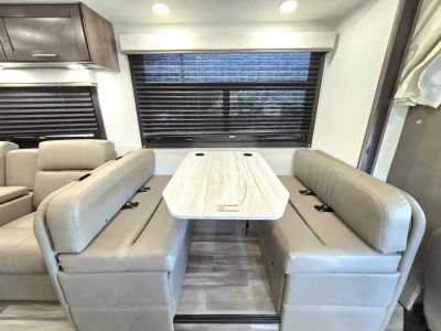 2026 Entegra ODYSSEY — photo 14 view