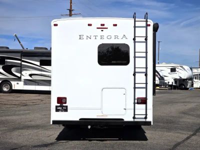 2026 Entegra ODYSSEY — photo 29 view