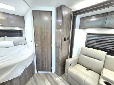2026 Entegra ODYSSEY — photo 16 view