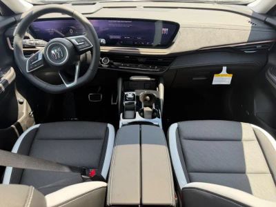2026 Buick Envision — detail view