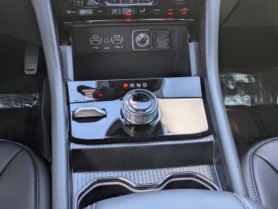 2025 Jeep Grand Cherokee L — photo 16 view