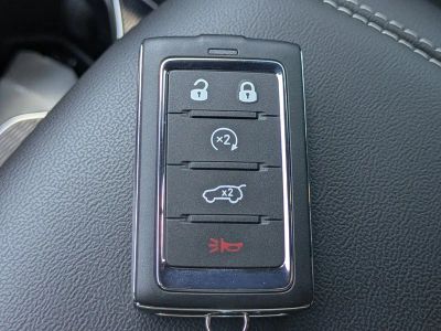 2025 Jeep Grand Cherokee L — photo 26 view