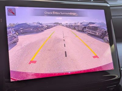 2025 Jeep Grand Cherokee L — photo 19 view