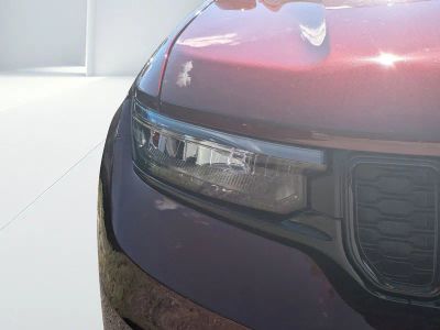 2025 Jeep Grand Cherokee L — photo 8 view