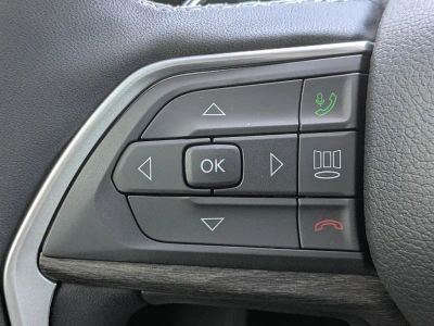 2025 Jeep Grand Cherokee L — photo 22 view