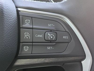 2025 Jeep Grand Cherokee L — photo 23 view