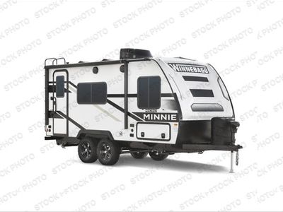 2026 Winnebago Micro Minnie - Photo 1
